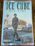 ICE CUBE:  Man Down