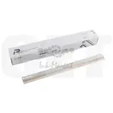 Ракель (двухслойный) IU712-Blade для Konica Minolta Bizhub C659/C759 (CET) CMY, 200000 стр., CET281112