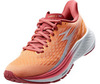 Кроссовки беговые 361-KAIROS 2 Orange /White женские