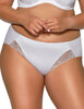 Трусы слипы Ava CAMELLIA 2111 figi белый