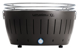 Гриль бездымный LotusGrill XL антрацит