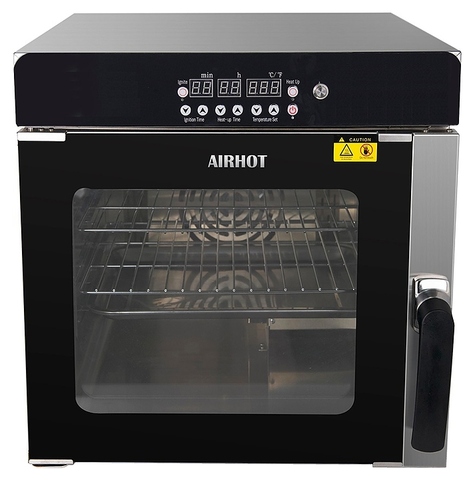 Печь-коптильня электрическая Airhot ESM-102