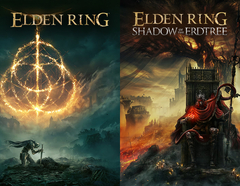 Elden Ring Shadow of the Erdtree Edition (для ПК, цифровой код доступа)
