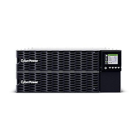 ИБП CyberPower OL8KERTHD