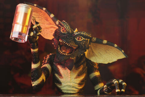 Фигурка Гремлин Флэшер из фильма Gremlins 1984