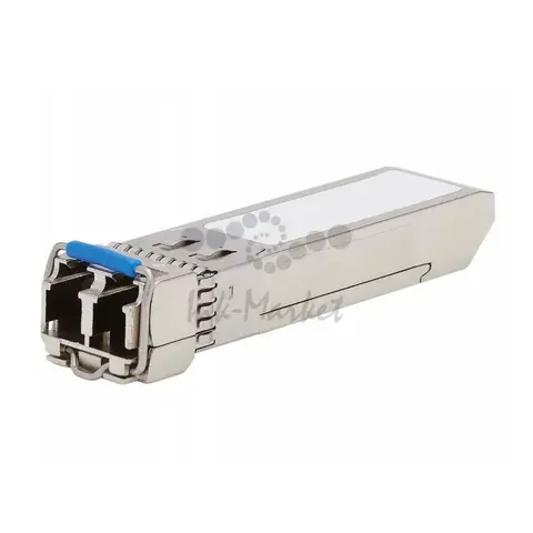 Трансивер Cisco 10GBASE-LR SFP Module, Enterprise-Class