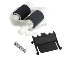 Ремкомплект подачи бумаги из лотка 1 Brother Paper feed kit 1 оригинальный D02AYJ001