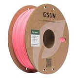 Пластик для 3D-печати eSUN PLA-Basic, 1.75 мм, 1 кг, ярко-розовый, PLA-Basic175O-BB1P1