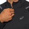 Рубашка беговая Asics Icon Ls 1/2 Zip Top мужская