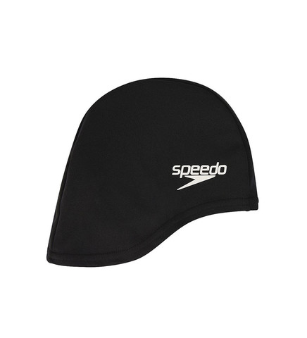 Шапочка для плавания детская SPEEDO Polyester Cap Jr арт.8-710110001