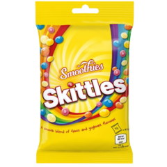 Skittles Smoothies Big