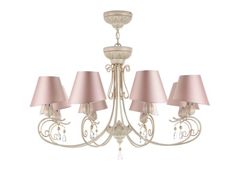 Люстра Maytoni Cutie ARM051-08-G
