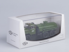 ZIL-131 AC-40 khaki 1:43 Start Scale Models (SSM)