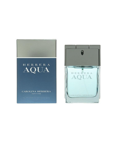 Carolina Herrera Aqua for men