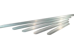 Рейка TSS- VT L-3.0 для бетона - длина 3 метра