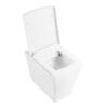 BelBagno BB104SC Сиденье дюропластовое с быстросъёмными петлями, механизмом Soft Close