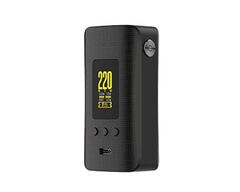 Боксмод Vaporesso GEN 200 Mod - Dark Black