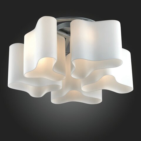 Люстра потолочная ST Luce Onde 2 SL118.502.05