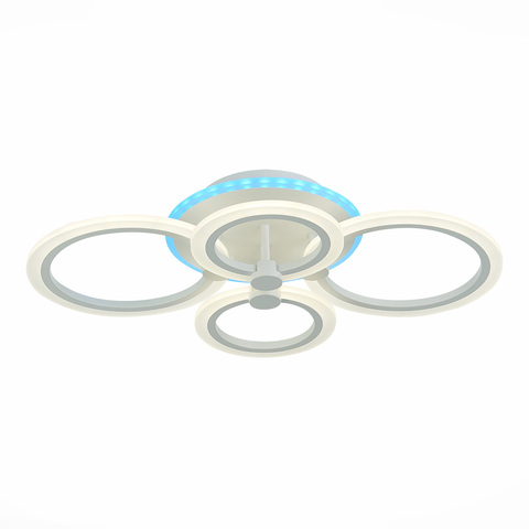Светильник потолочный Evoled Cerina SLE500552-04RGB