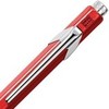 Caran d’Ache Office 844 Classic - Red, механический карандаш, 0.7 мм