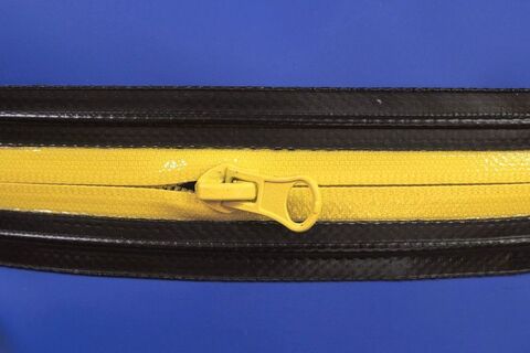 Картинка гермосумка Talberg Travel Dry 10 василёк - 5