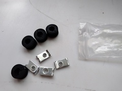 Радиатор для Honda CBR 1000 RR 2006-2007 г.в.