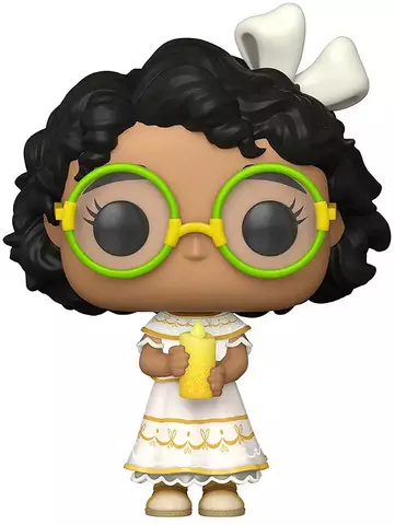 Фигурка Funko POP! Disney D100: Mirabel (GW) (1327)