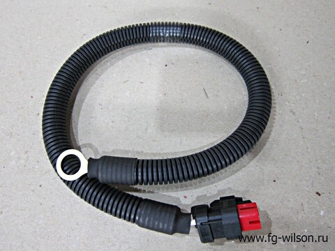 Проводка / HARNESS(starter motor harness) АРТ: 10000-95694