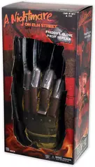 Реплика Neca Nightmare On Elm Street 1984: Freddys Glove