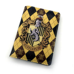 Harry Potter Portmanat ( Hufflepuff-HP )