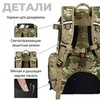 Картинка рюкзак рыболовный Nevo Rhino 9106-NW Khaki green - 10