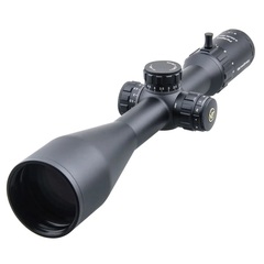 Прицел Vector Optics Paragon 5-25x56 Gen II, сетка VPA-2 Mil (SCOL-26P)