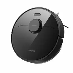 Робот-пылесос Dreame Bot Robot Vacuum and Mop D9 Max Black