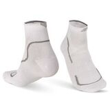 Элитные беговые носки Noname Futura Socks 24 Bl/Wh