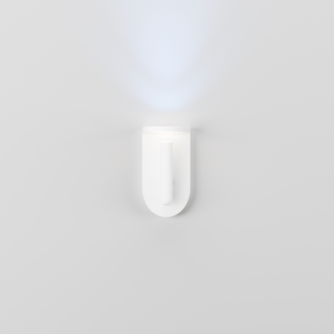 Настенный светодиодный светильник Maytoni Synergy C034WL-L5W3K