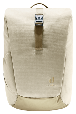 Картинка рюкзак городской Deuter Stepout 22 Bone-Desert - 7