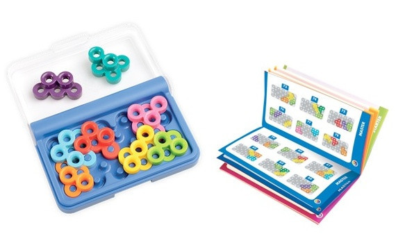 Логические Игры Bondibon Купить