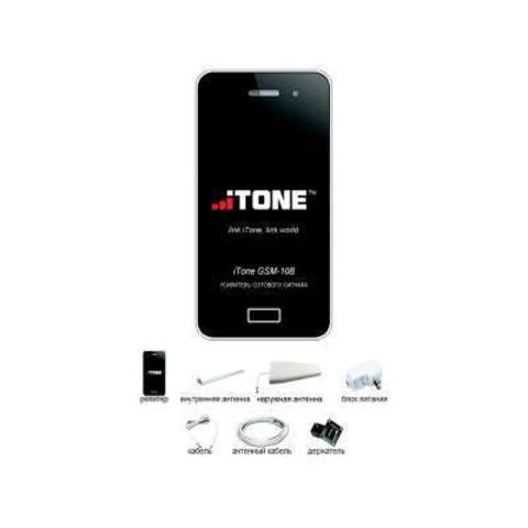 Комплект iTone GSM-10B-11Y