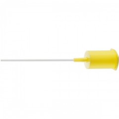 Пробирки вакуумные 9 мл 16х100 мм, с наполнителем (