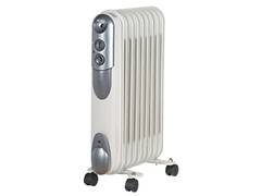 Масляный радиатор РЕСАНТА ОМПТ-9Н (67/3/4)