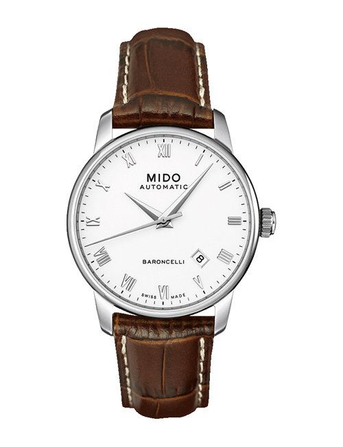 Часы мужские Mido M8600.4.26.8 Baroncelli