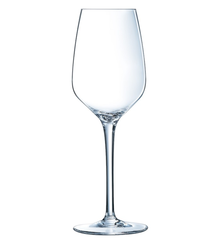 Набор из 6-и бокалов для вина  210 мл, артикул N9696. Серия Sequence