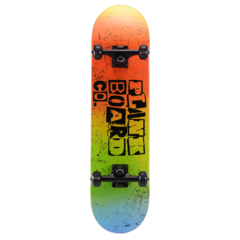 СКЕЙТБОРД PLANK PUNKY 8"