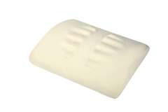 Подушка ортопедическая под спину "Автокомфорт", модель 1179