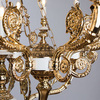 Люстра Arte Lamp Luisa A7024LM-16WG