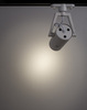Трековый светильник Arte Lamp Nostro A6210PL-1WH
