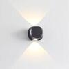 Настенный светильник Odeon Light Miko 4222/4WL
