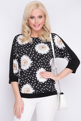 Блузка 40847 Avili