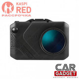 iBOX Nova LaserVision WiFi Signature Dual