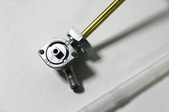 Топливный кран для Honda Steed 400 / VT 600